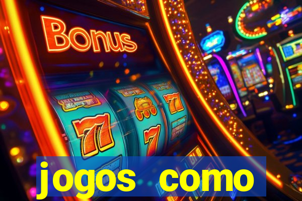 jogos como summertime saga